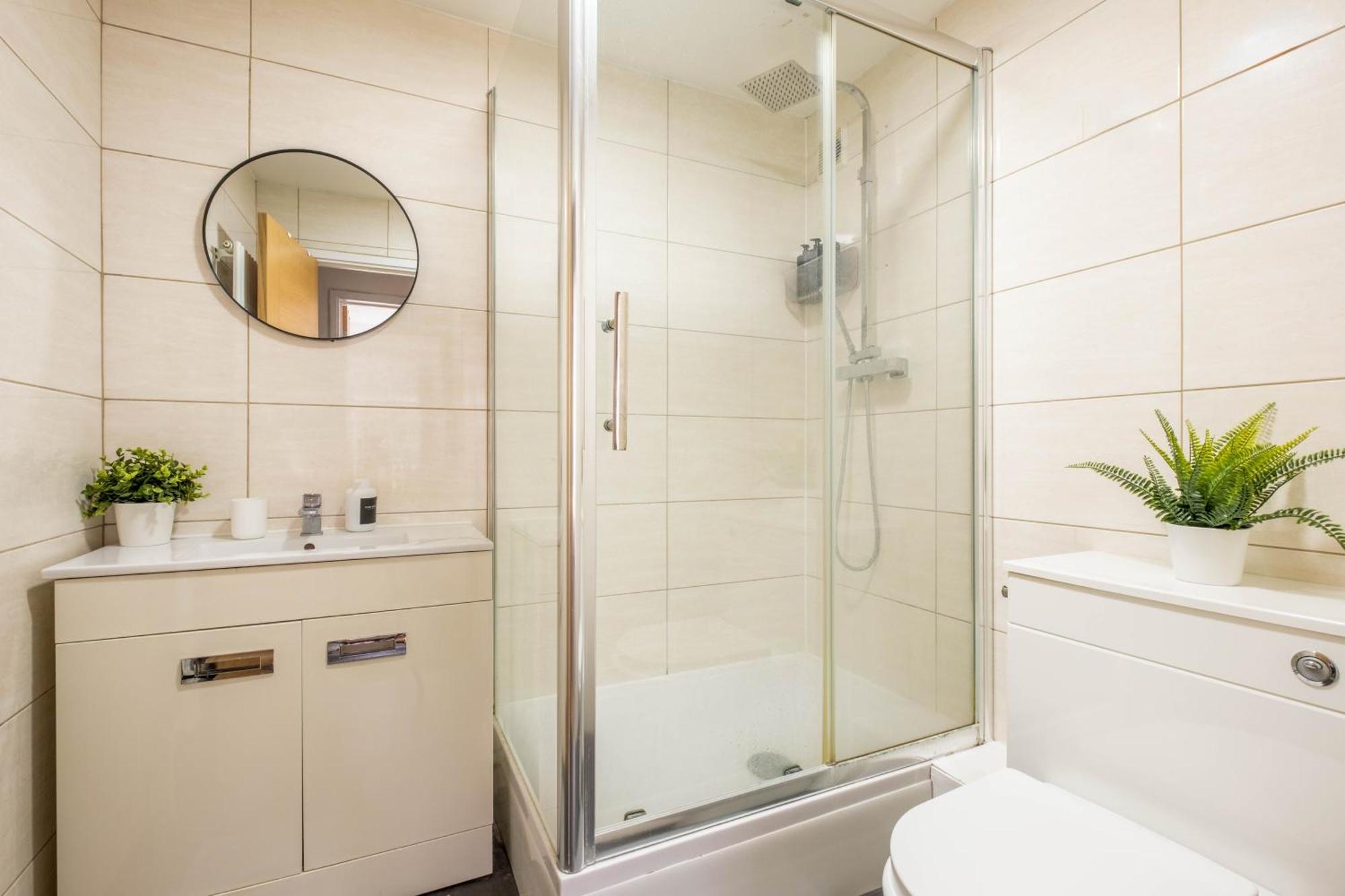 Stylish 2 Bedroom In Central Brighton Free Parking Near Beach And Train Station Exterior photo